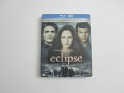 Eclipse 2010 United States David Slade Blue Ray